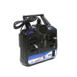 Flysky Rc Fs-sm600 6ch Usb Support G6 G7 Fms for 3d Helicopter Airplane Mode 1/mode2
